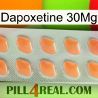 Dapoxetine 30Mg 26